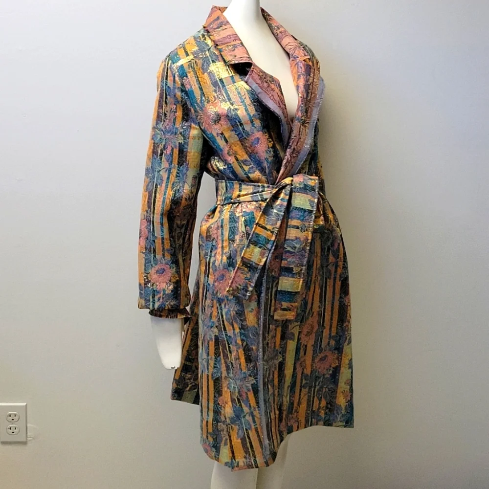 FORTE FORTE COAT - Picture 3 of 16